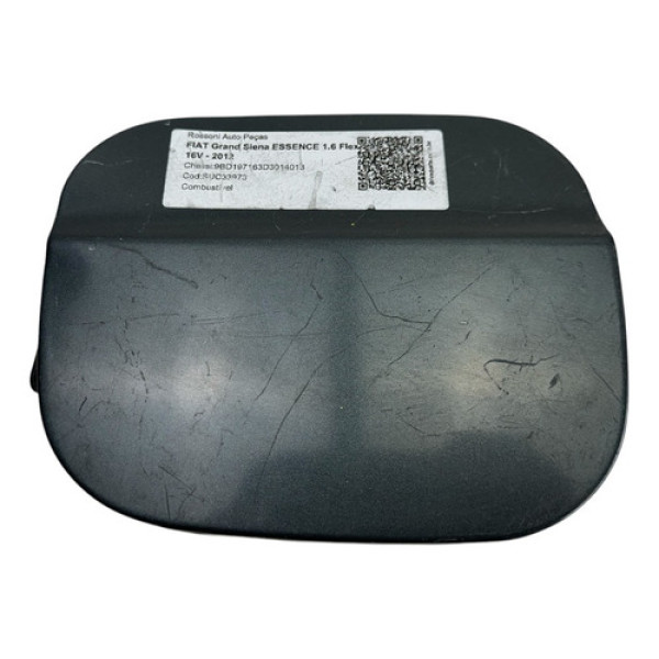 Portinhola Tanque Combustível Grand Siena 2012 A 2021