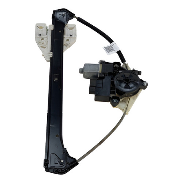 Máquina De Vidro Porta Traseira Esquerda A3 Sedan 14 A 2021