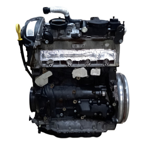 Motor Jetta Fusca Passat 2.0 Tsi 2011 2012 A 2013 200cv