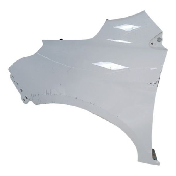 Paralama Esquerdo Ka 2015 2016 A 2021