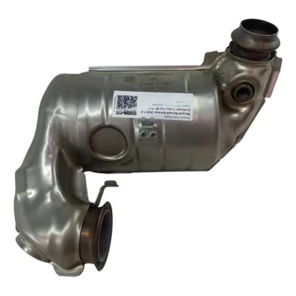 Catalisador Kardian 1.0 3cc Turbo 2024 2025 2026/..