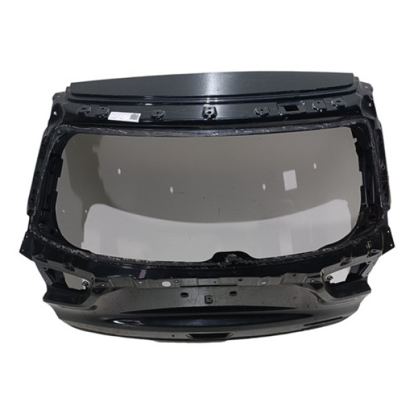 Tampa Traseira Jeep Compass 2017 2018.../