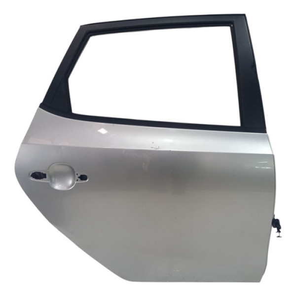Porta Traseira Direita Hyundai I30 Hatch 2010 2011 A 2012