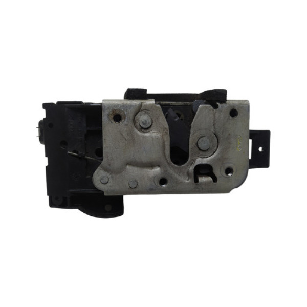 Fechadura Porta Traseira Direita Focus 1998 A 2008 3 Pinos