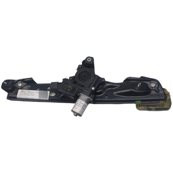 Máquina De Vidro Porta Traseira Direita Cruze 2017 2018 19/