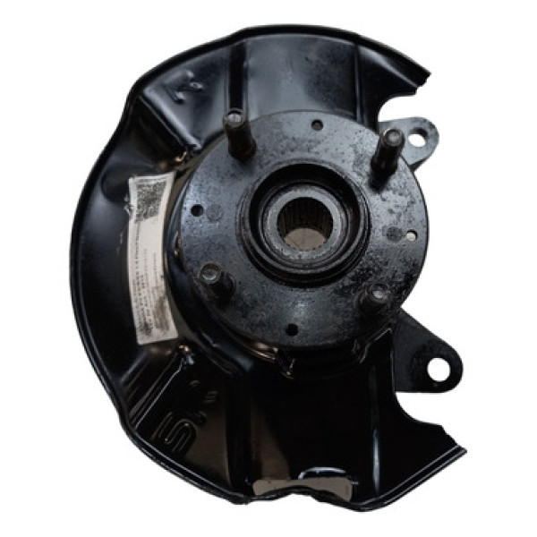 Manga Eixo Montante Direito Fit City 1.4 1.5 2015 A 2021