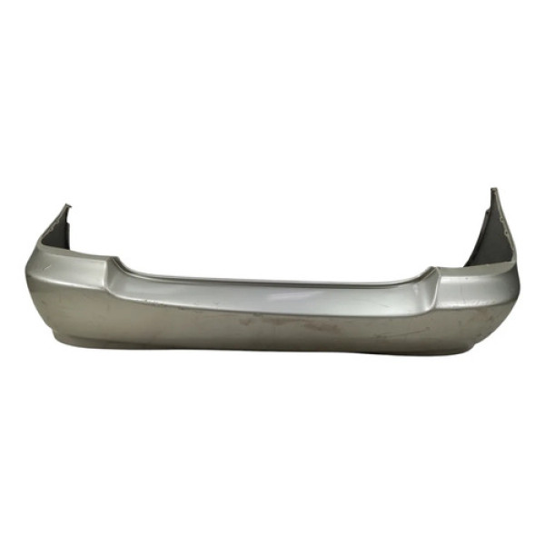 Parachoque Traseiro Corolla 2003 A 2008