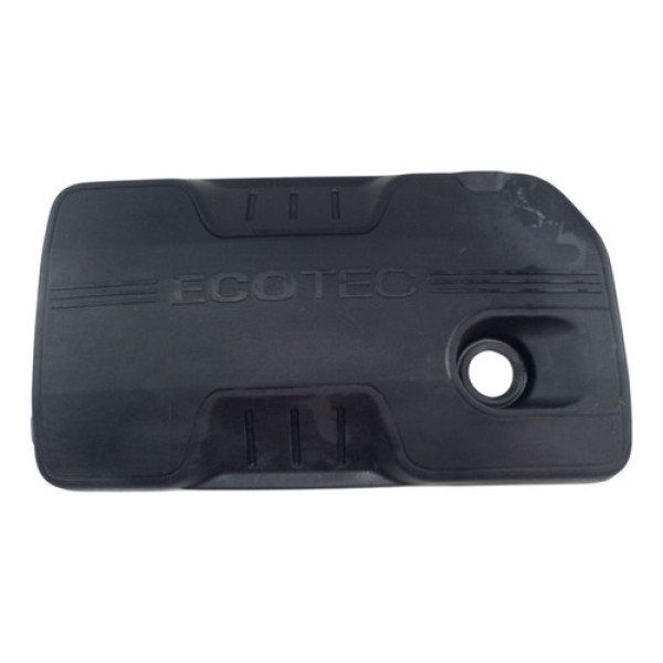 Tampa Capa Motor Captiva 2.4 2009 2010 11 A 2017