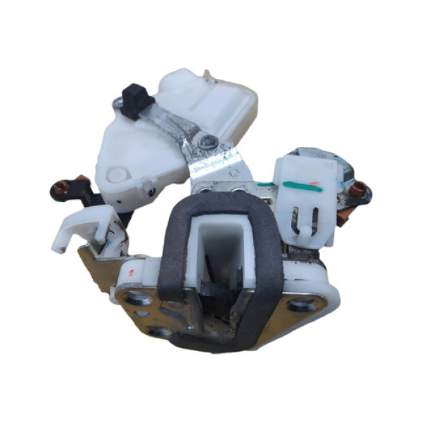 Fechadura Porta Traseira Direita Etios 2012 2013/21 C/ Trv