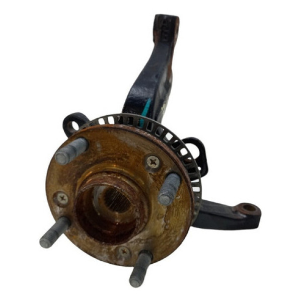 Manga Eixo Montante Dia Esquerdo Chery Celer 1.5 2013 A 2018