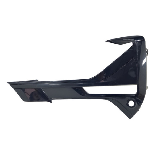 Moldura Grade Esquerda Parachoque Dianteiro Bmw X1 F48 20/22