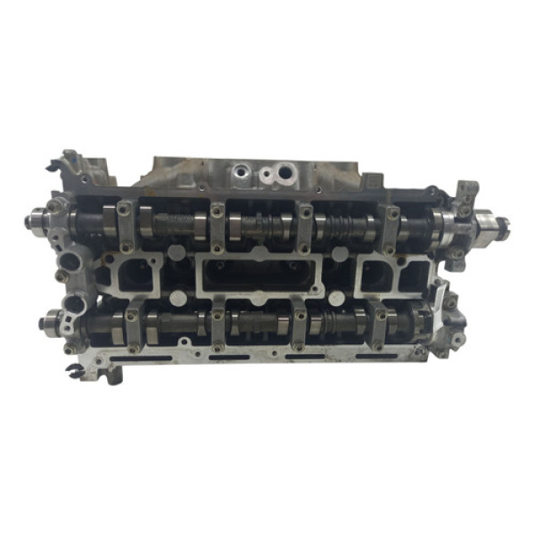 Cabeçote Fusion 2.0 Gtdi 2017 2018 A 2019 Std 