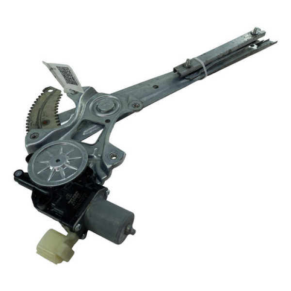 Máquina De Vidro Porta Dianteira Esquerda Eclipse Cross 19/