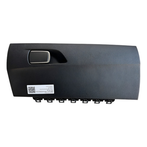 Tampa Porta Luvas Bmw Serie 1 F20/f21 2011 2012 A 2018