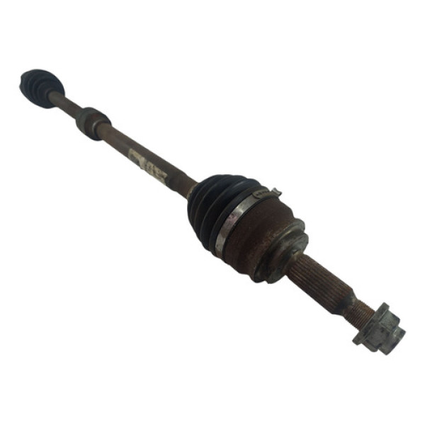 Semi Eixo Dianteiro Direito Lancer 2.0 Aut 2012 2013 A 2019