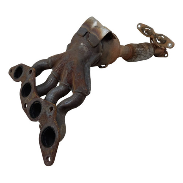 Catalisador Focus 2.0 2014 2015 A 2019