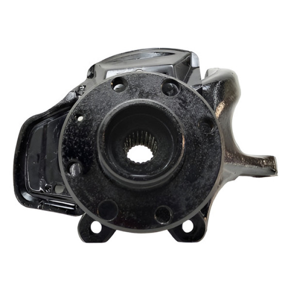 Manga Eixo Montante Direito Corsa Celta Prisma 1994 A 2016