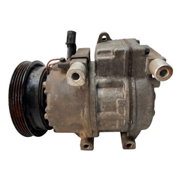 Compressor Ar Condicionado Hyundai I30 2.0 2009 2010 A 2012
