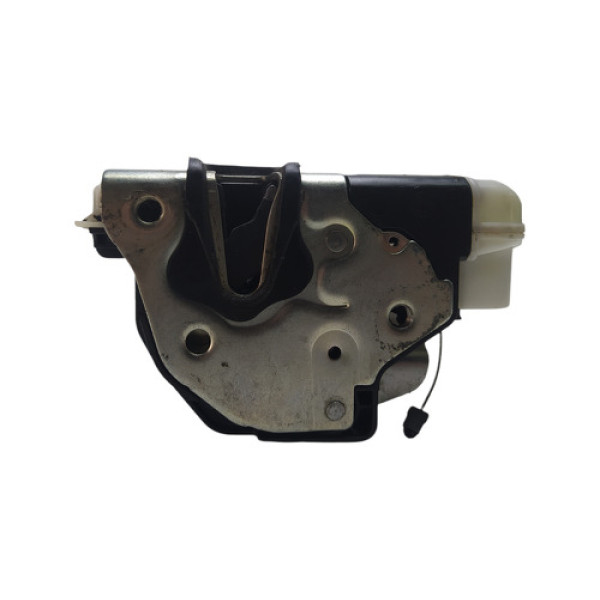 Fechadura Porta Gol Sav Voyage D Dir G5 G6 G7 G8 S/ Trava El