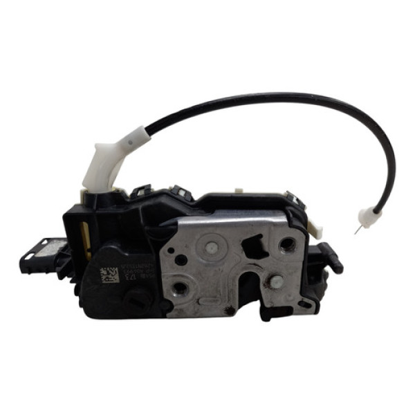 Fechadura Porta Traseira Esquerda Peugeot 308 408 2012/2019