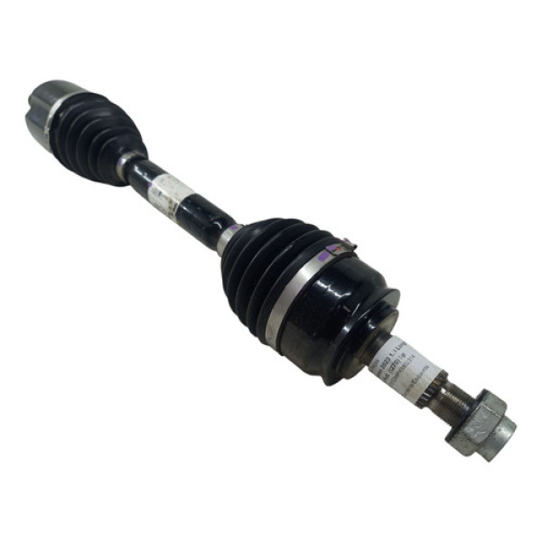 Semi Eixo Dianteiro Esq Commander Toro Renegade Compass 1.3 