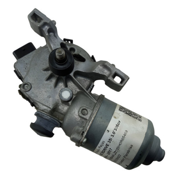 Motor Limpador Parabrisa Bmw X5 X6 2013 2014 A 2019