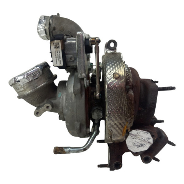 Turbina Grand Cherokee 3.0 Diesel 2013 A 2022 C/ Pasg Água