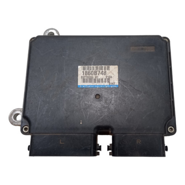 Módulo Injeção Lancer 2.0 16v Aut. Cód. 1860b748