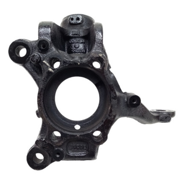 Manga Eixo Montante Esquerdo Jetta 1.4 2.0 Tsi 2.5 2007/2017