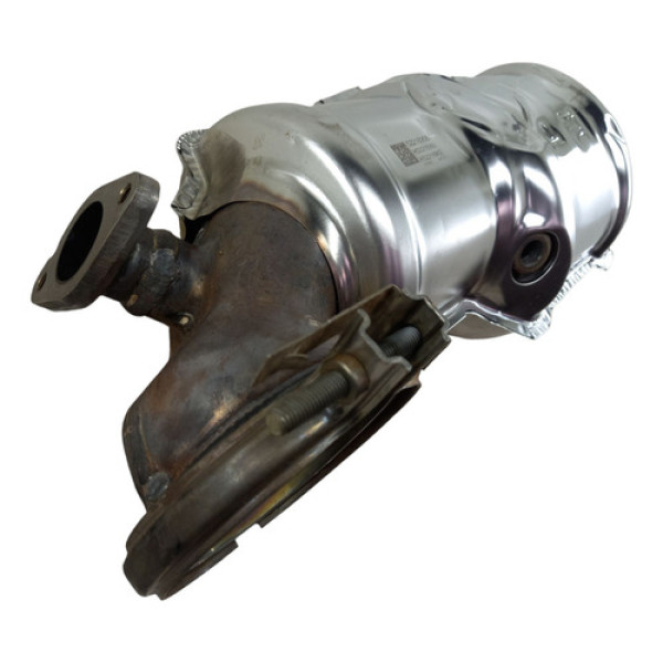 Catalisador Rampage Commander Compass 2.0 Gas 2024 2025/..