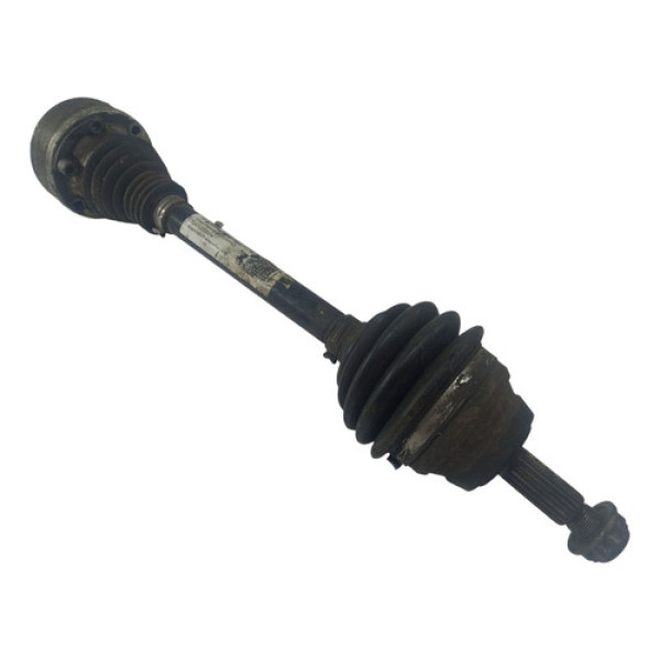 Semi Eixo Esquerdo Fox 1.6 2007 A 2022 Polo I-motion 2010/15