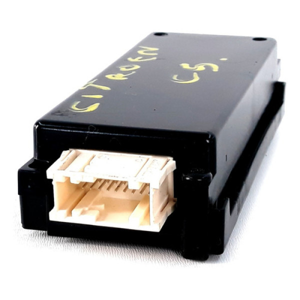 Módulo Bluetooth Citroen C4 C5 Peugeot 307 966649578000