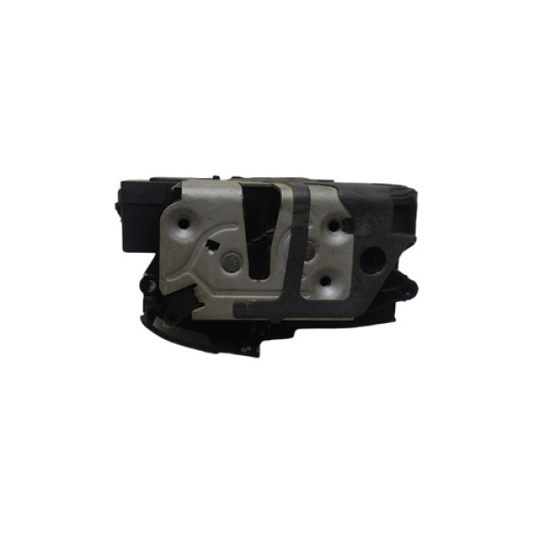 Fechadura Porta Tra Di New Fiesta Ecosport Fusion 13/ 5pinos