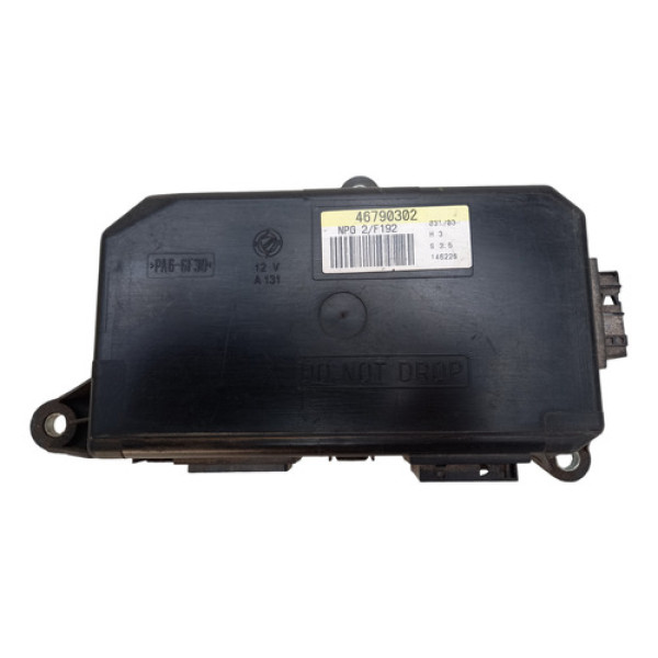  Modulo Vidro Elétrico Fiat Stilo Cod 46790302