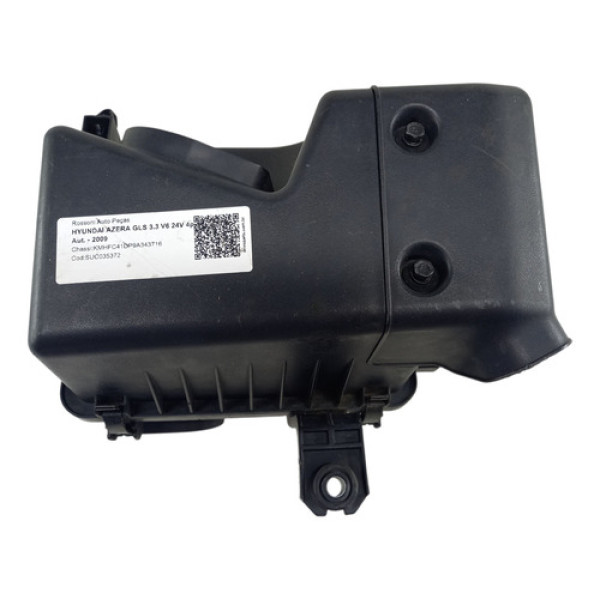 Caixa Filtro Ar Azera 3.3 2007 2008 A 2011