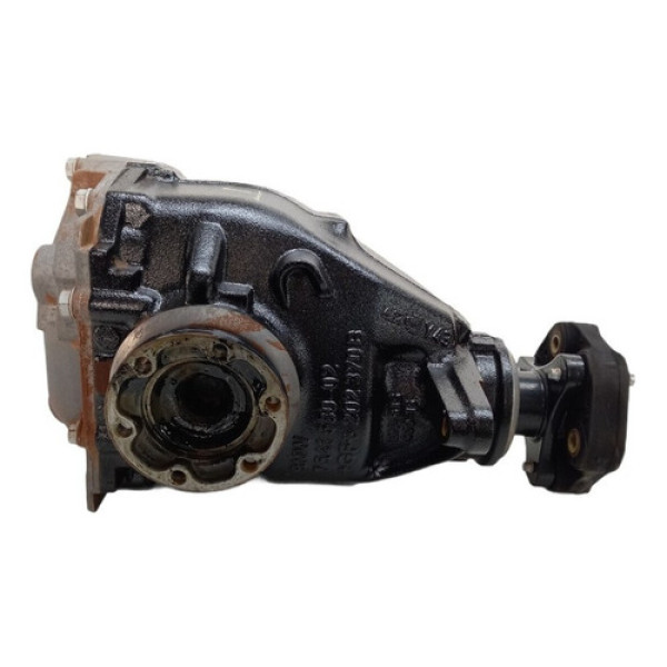 Diferencial Traseiro Bmw X1 20i 2.0 N20 2013 2014 A 2015 