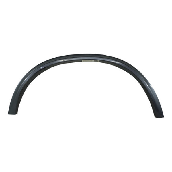 Moldura Paralama Traseiro Direito Mercedes Glc Coupe 16/23