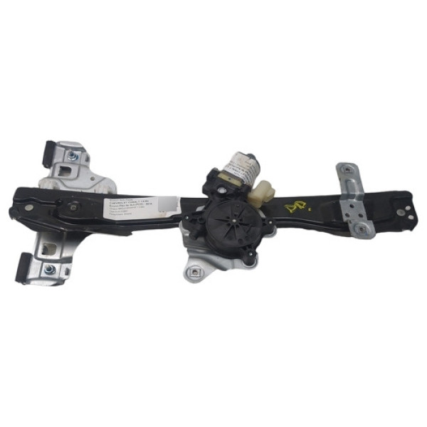 Máquina De Vidro Porta Dianteira Direita Cobalt 2012/ Elétr