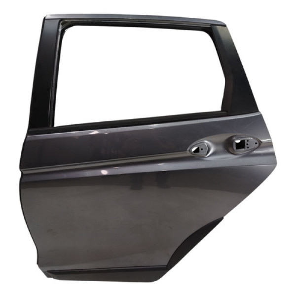 Porta Traseira Esquerda Wr-v 2018 2019 A 2021