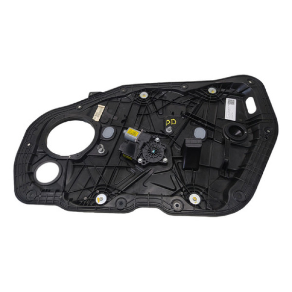 Máquina De Vidro Porta Dianteira Direita Cerato 2014 A 2019