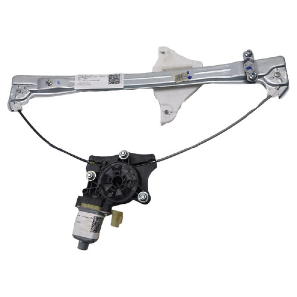 Máquina De Vidro Porta Dianteira Direita Hb20 2020/ Elétrica