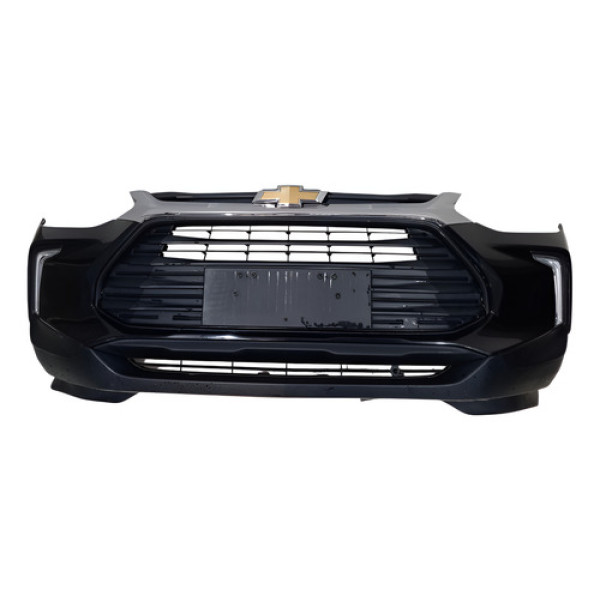 Parachoque Dianteiro Tracker 2020 A 2021 A 2025