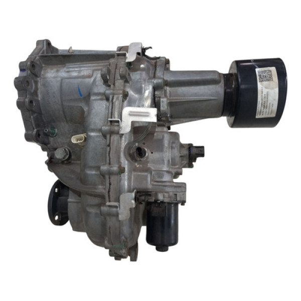 Caixa Traçao Transferrencia Frontier 2.3 Aut 2017 2018/.. 