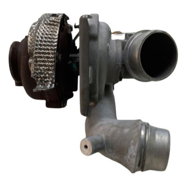 Turbina Grand Cherokee 3.0 Diesel 2013 A 2022 S/ Passag Água