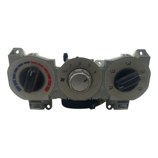 Comando Ar Condicionado Analógico City 2010 2011 A 2014