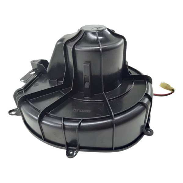 Motor Ar Forçado Agile 2010 A 2014 Montana 2011 A 2021 C/ar 