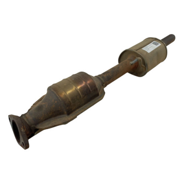 Catalisador Secundário Hb20 Cerato Soul Creta Veloster 2012/