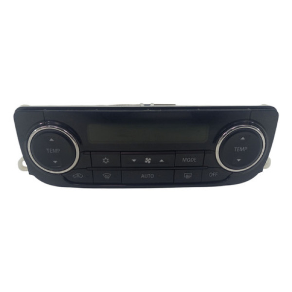Comando Ar Condicionado Outlander L200 Pajero 14/22 2 Temp