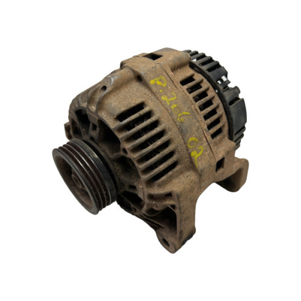 Alternador Clio Kangoo 1.0 99/10 Twingo Pg 206 1.0 Gas 99/06