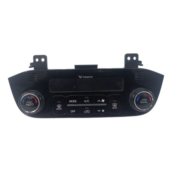Comando Ar Condicionado Digital Sportage Ex 2011 2012 A 2016
